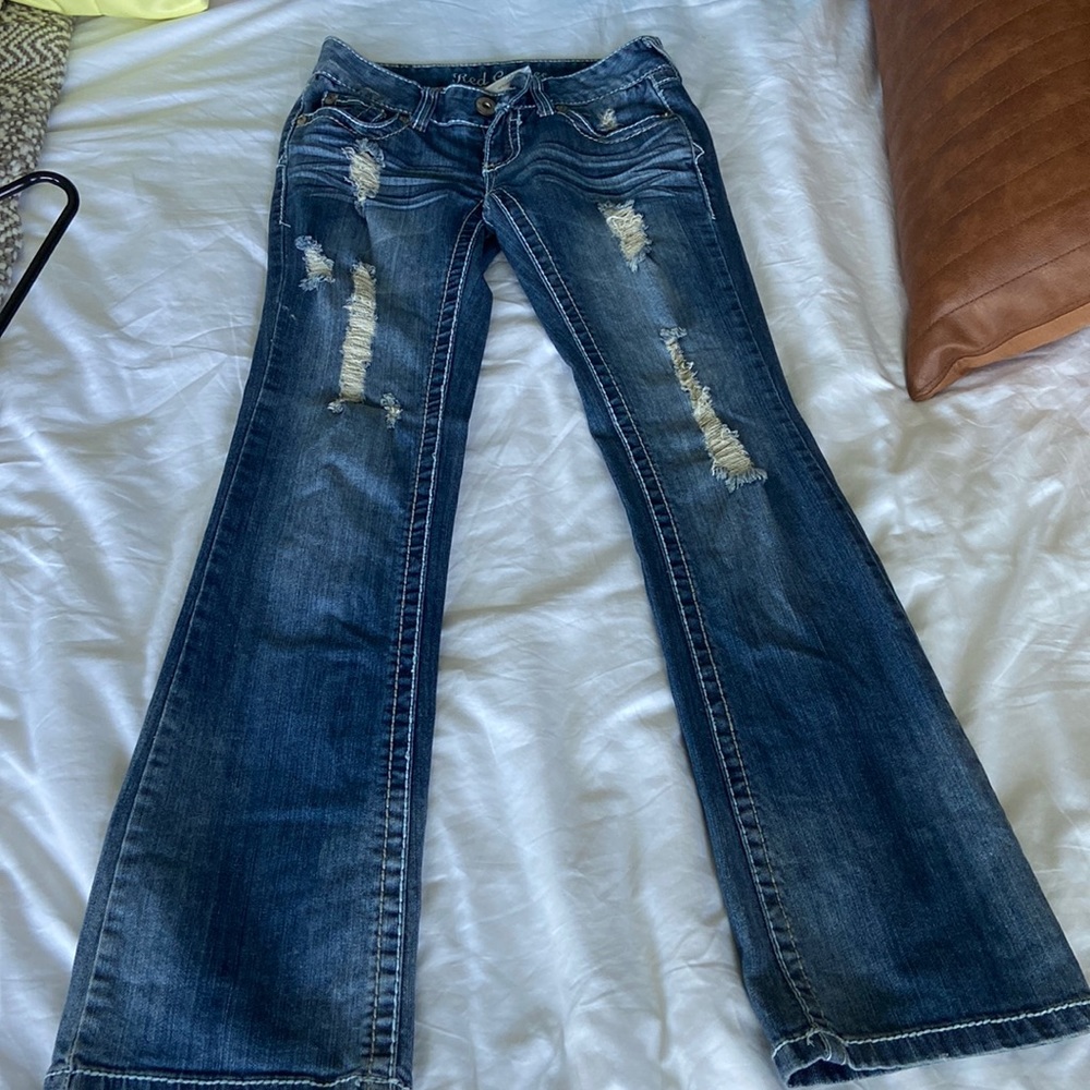 Red Camel size 3 jeans